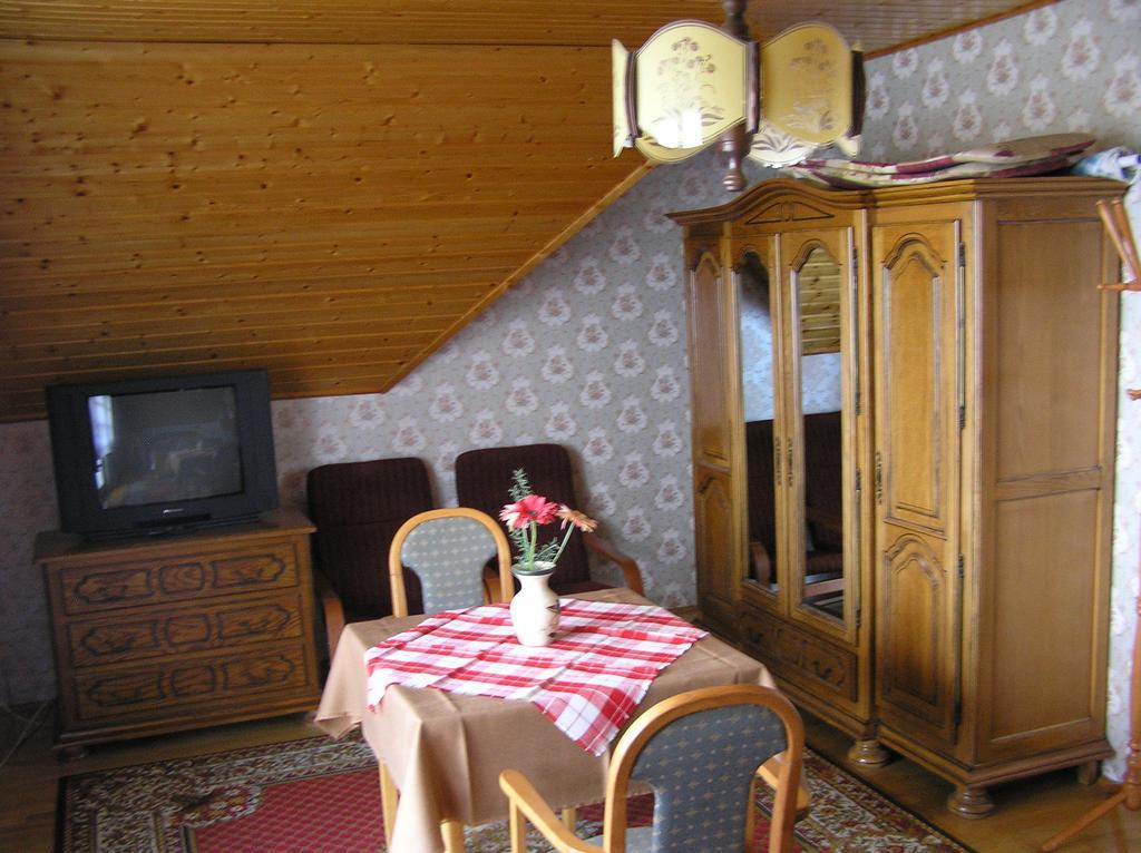 Jakab Haz Hévíz Pokoj fotografie